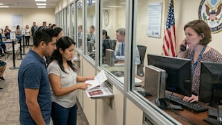 EE. UU. hará una nueva pregunta a solicitantes de visa y asilo: ¿de qué se trata esta nueva medida?
