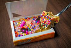 Del horno al retail: Turrones Calderón avanza con su expansión