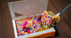 Del horno al retail: Turrones Calderón avanza con su expansión