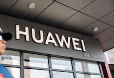 Huawei dice haber “superado la tormenta” y prevé aumento de ingresos para este 2023