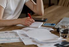 Declaración de impuestos: los errores más comunes de empresas y personas