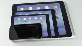 ¿Nuevo iPad Air Plus? El iPad de 12.2 pulgadas podría llegar a mediados de 2015