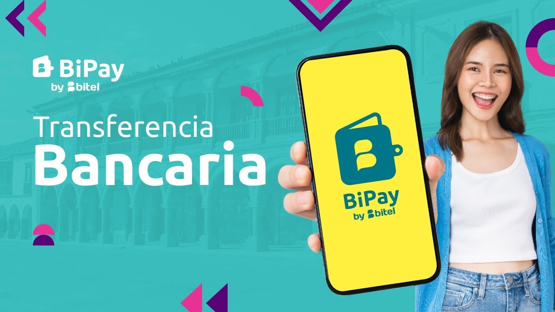 La empresa proyecta llevar su cobertura 5G a más de 3,000 localidades y ampliar el alcance de sus negocios digitales, entre ellos BiPay y la plataforma de televisión TV 360. Foto: Andina