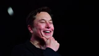Dónde invertir, según Elon Musk
