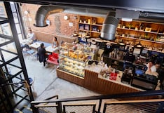 El boom de los “coffee shops”: un análisis sobre la oferta y demanda de café peruano