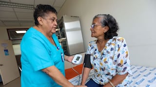 El Niño eleva el riesgo de golpe de calor: estas son las señales de alerta en adultos mayores