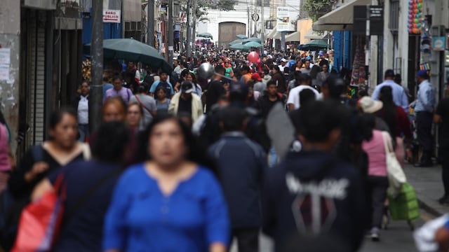 Perspectiva de economía peruana mejora, pero ruido político persiste, advierte Thorne