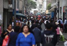 Mesa Redonda: comerciantes alertan sobre incremento de extorsiones