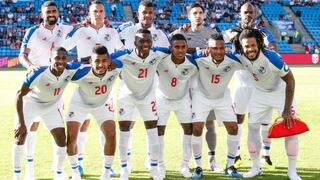 Panamá, primer equipo latinoamericano en llegar a Rusia para el Mundial