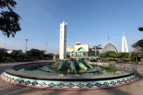 Papa León XIV en Perú: Ucayali se prepara para movilización de hasta 230,000 personas