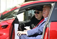 Elon Musk advierte a Trump que Tesla podría resultar perjudicada por los aranceles de EE.UU.