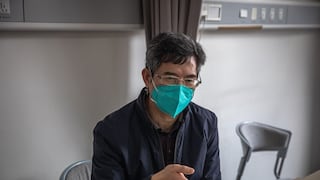 Médico de Wuhan: el COVID-19 se atajó con mascarillas, test y cuarentenas