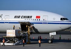 Gobierno en conversaciones para traer al Perú aerolíneas chinas
