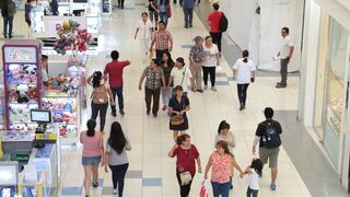 Día de la Madre: Malls proyectan ventas 7% superiores ante mayor demanda