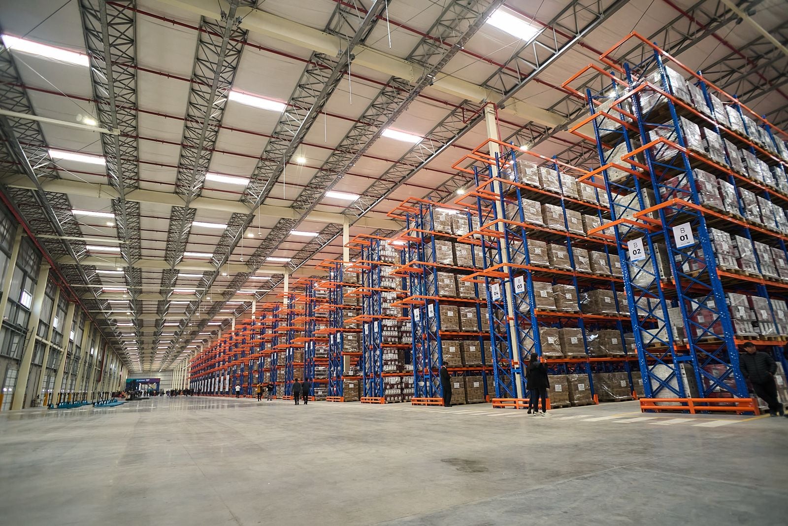 Yichang es el distribuidor de Duracell en el Perú y se encarga del desarrollo de la marca en el mercado local, incluyendo cobertura en bodegas, mercados y retail. (Foto: Yichang).