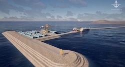 Así será el Puerto de Eten: ya capta siete empresas interesadas en usar el terminal