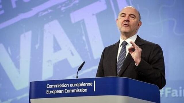 Bruselas aplaza a julio decisión sobre sanciones a España por déficit