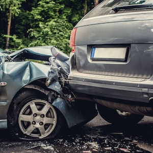 Accidentes de tránsito