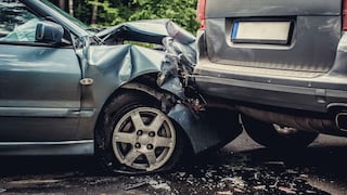 Casi 3 mil fallecidos por accidentes de tránsito hasta octubre 2025: Cinco claves para prevenirlos