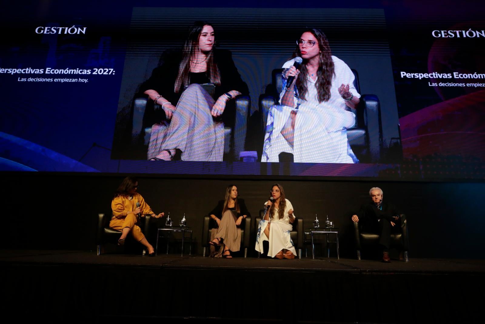 Las empresas deben asumir que la sostenibilidad requiere recursos, pero también preguntarse cuál es el costo de no gestionarla, dice la ejecutiva de Pacto Global de las Naciones Unidas. (Foto: Diario Gestión)