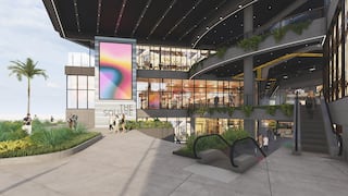 Operador de mall en Trujillo llega a Surco con community center: ¿qué marcas acogerá?