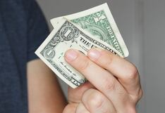 La verdadera razón por la que Bank of América ha dejado de recibir algunos billetes de 1 dólar