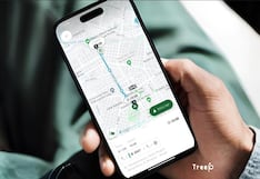Ualabee lanza Treep, app de transporte urbano para viajar seguro en Lima