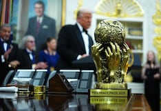 Noruega pide a FIFA abolir el Premio de la Paz que entregó a Donald Trump