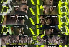 Twitch de Ibai Llanos - cómo se pudo seguir el evento de boxeo por streaming y online