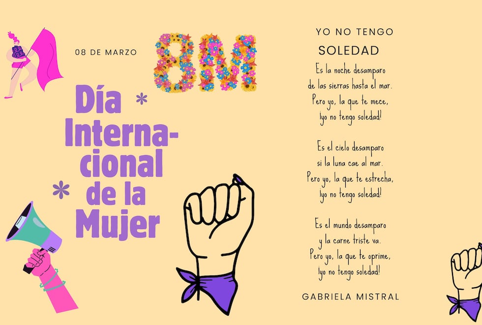 "La pregunta no es quién me va a dejar; es quién me va a detener". Ayn Rand (Foto: Canva.com / Noé Yactayo)