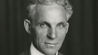La reflexión detrás de la frase del empresario Henry Ford: “No busques culpables, busca soluciones”