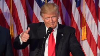 Felicitaciones con cautela en América Latina para Donald Trump