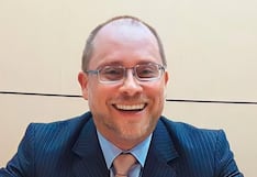 Pleno del Congreso elige a Pedro Hernández Chávez como nuevo miembro del TC