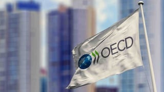 La OCDE publica un proyecto de acuerdo sobre la imposición de los gigantes digitales