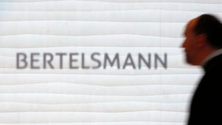 Bertelsmann comprará editorial de EE.UU. Simon & Schuster por US$ 2,175 millones