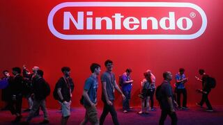 Investigan a Nintendo y rivales por suscripciones en Europa