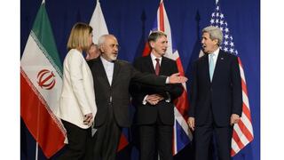 Estados Unidos dice que aún no debe negociarse remoción gradual de sanciones contra Irán