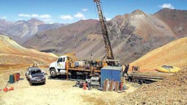 Nexa Resources en búsqueda de nueva concesión minera en Ica