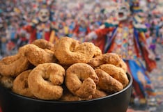 Rosquitas de Cajamarca: receta recibe “sello” que puede impulsar los negocios