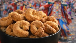 Rosquitas de Cajamarca: receta recibe “sello” que puede impulsar los negocios