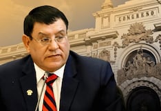 Gestión de Alejandro Soto llega su fin: sus desaciertos bajo la lupa de tres analistas