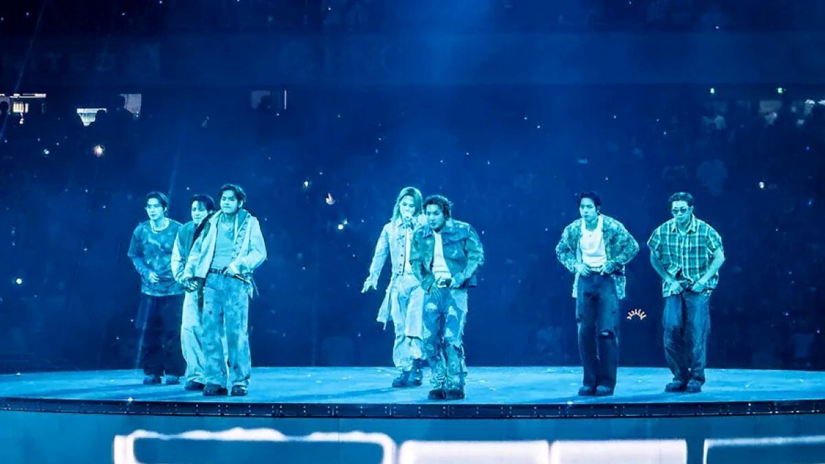 BTS en Lima: ordenan retirar páginas que ofrecen entradas, multas llegan a los S/ 687,500