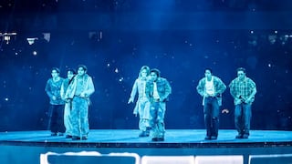 BTS en Lima: ordenan retirar páginas que ofrecen entradas, multas llegan a los S/ 687,500