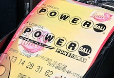 Resultados del Powerball HOY 27/04/2026: revisa los números ganadores del jackpot de $130 millones en EE.UU.