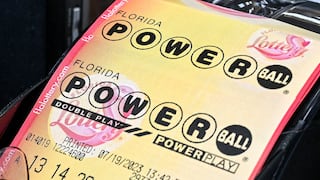 Resultados del Powerball, 27/04/2026: revisa los números ganadores del jackpot de $130 millones en EE.UU.