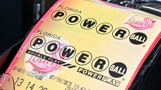 Números ganadores del Powerball EN VIVO hoy, 22 de julio 2026: mira los resultados del sorteo con jackpot de $567 millones en EE.UU.