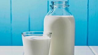 Se emitirá decreto para aumentar uso de leche fresca en la elaboración de leche evaporada