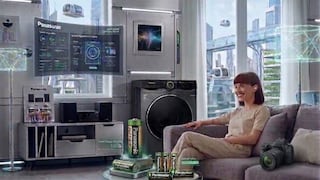 Panasonic en Perú: de pilas a vender tecnología, los cambios de la marca japonesa