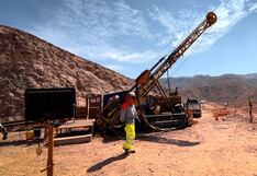 Tier One amplía el área objetivo de Cambaya en Tacna y delimita próximos pasos