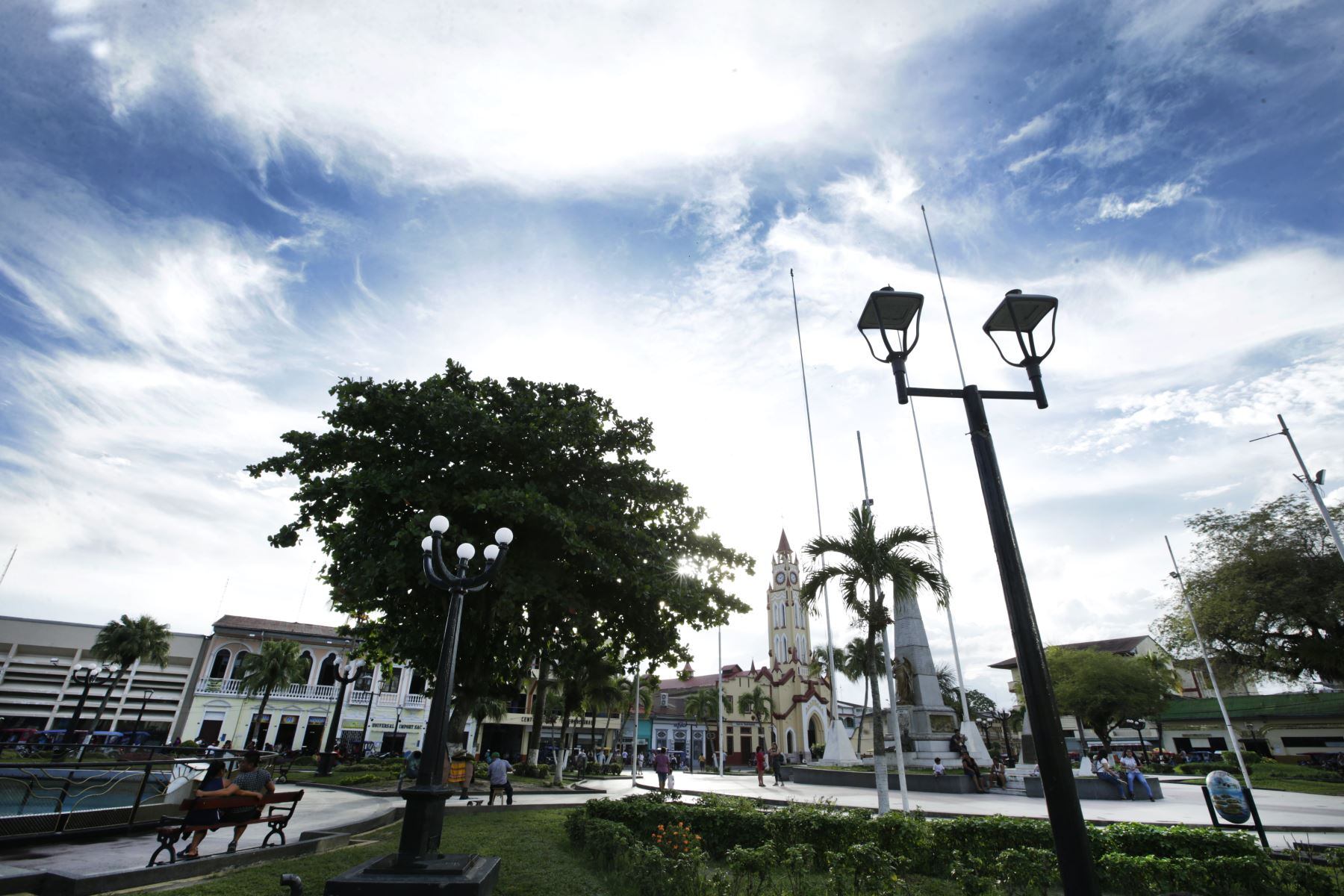 Loreto (Foto: Andina)